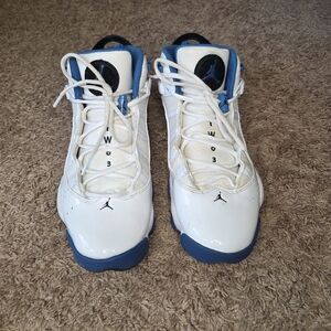 Jordan 6 Rings Men's Size 11.5